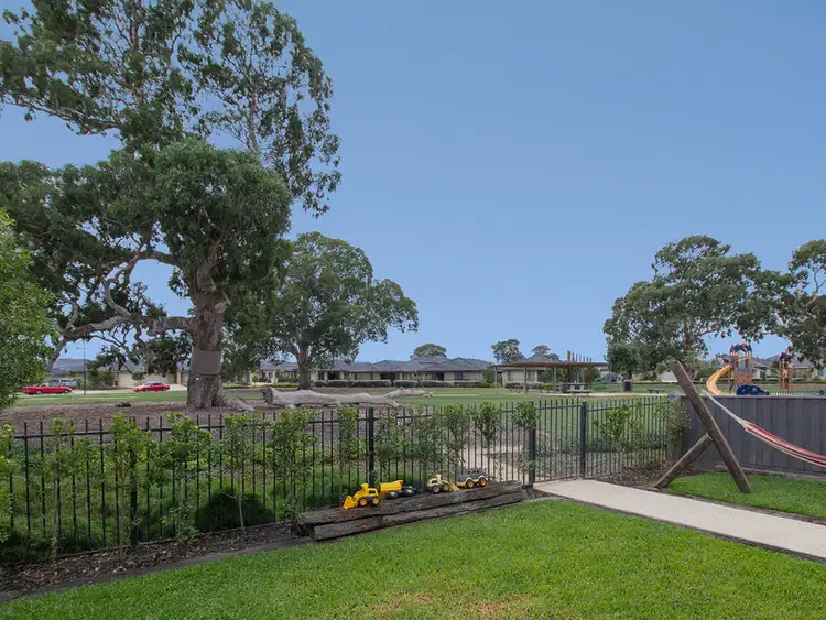 Second view of Homely house listing, 50 Warrego Circuit, Sandhurst VIC 3977
