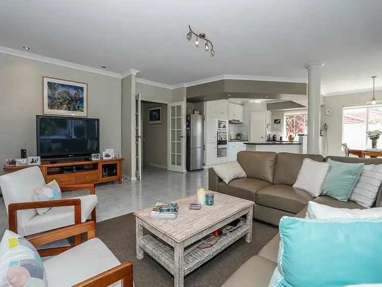 Seventh view of Homely house listing, 5 Mabena Place, Ocean Reef WA 6027