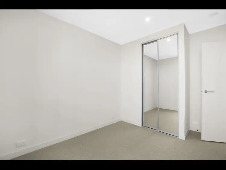 Sixth view of Homely apartment listing, 413/134 - 138 Burnley Street, Richmond VIC 3121