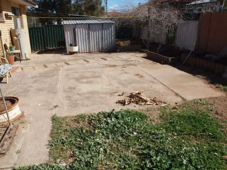 Seventh view of Homely house listing, 102 Larmer Street, Narrandera NSW 2700