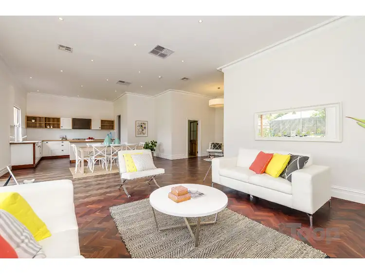 Second view of Homely house listing, 10 Glyde Street, Beulah Park SA 5067
