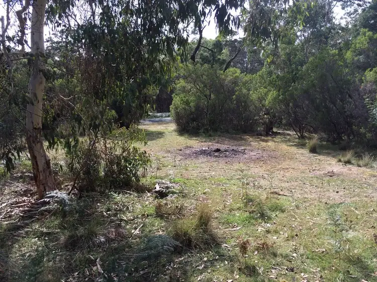 LOT 3 Simsons Landing Road, Nelson VIC 3292