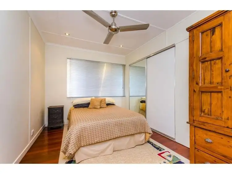 Sixth view of Homely house listing, 11 Harrup Street, West Rockhampton QLD 4700