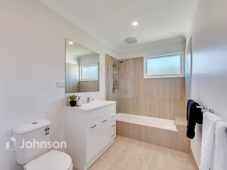 Fifth view of Homely house listing, 45 Raceview Street, Eastern Heights QLD 4305