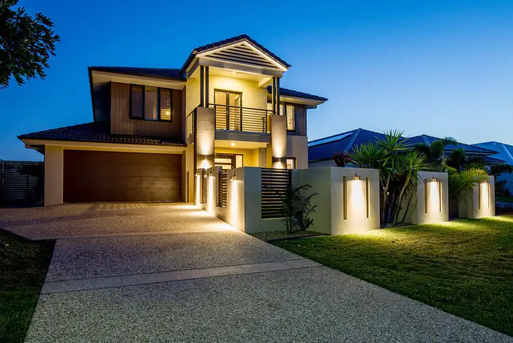 Fourth view of Homely house listing, 6 Sundown Place, Jacobs Well QLD 4208