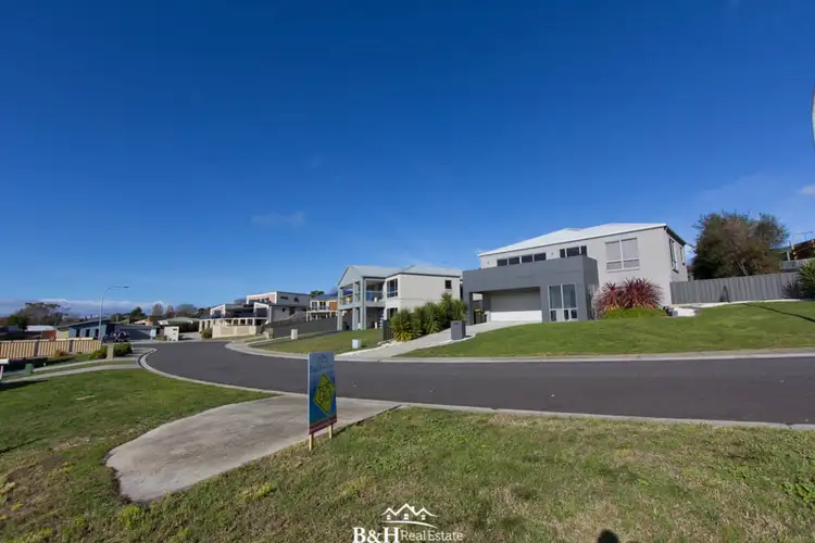 Sixth view of Homely land listing, 1 Harley Court, West Ulverstone TAS 7315