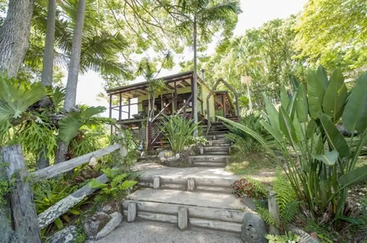 Second view of Homely rural property listing, 390 Fernvale Road, Murwillumbah NSW 2484