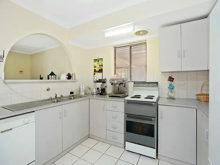 Fourth view of Homely unit listing, 3/2 Kent Road, Keswick SA 5035