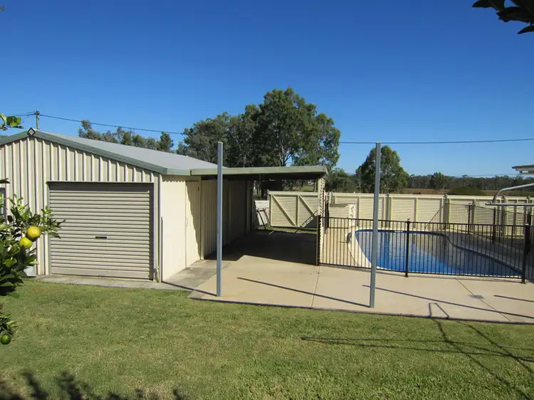 Fifth view of Homely house listing, 112 Aspinall Street, Leichhardt QLD 4305