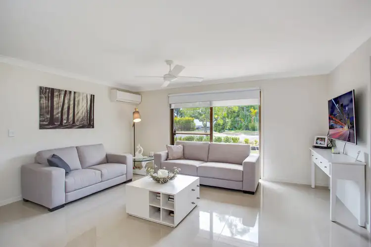 Fourth view of Homely house listing, 21 Mooralla Street, Tallai QLD 4213