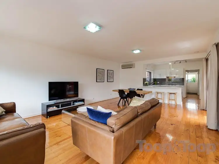 Fourth view of Homely unit listing, 3/453 The Parade, Kensington Gardens SA 5068
