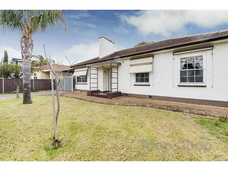 Second view of Homely house listing, 12 Kelmscott Street, Oaklands Park SA 5046