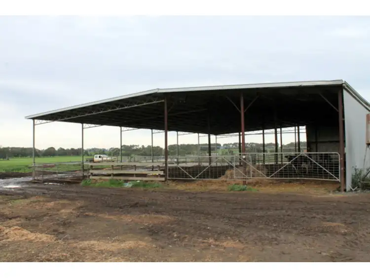 Sixth view of Homely rural property listing, 515 Tomahawk Creek Rd, Irrewillipe VIC 3249