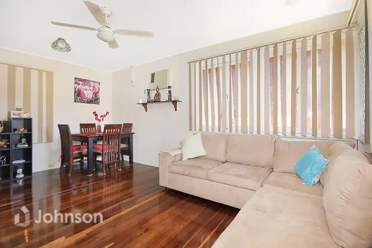 Second view of Homely house listing, 3 Warbler Street, Inala QLD 4077