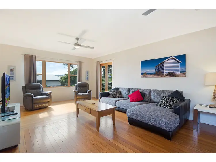 Second view of Homely house listing, 2 Wyeebo Street, Merimbula NSW 2548