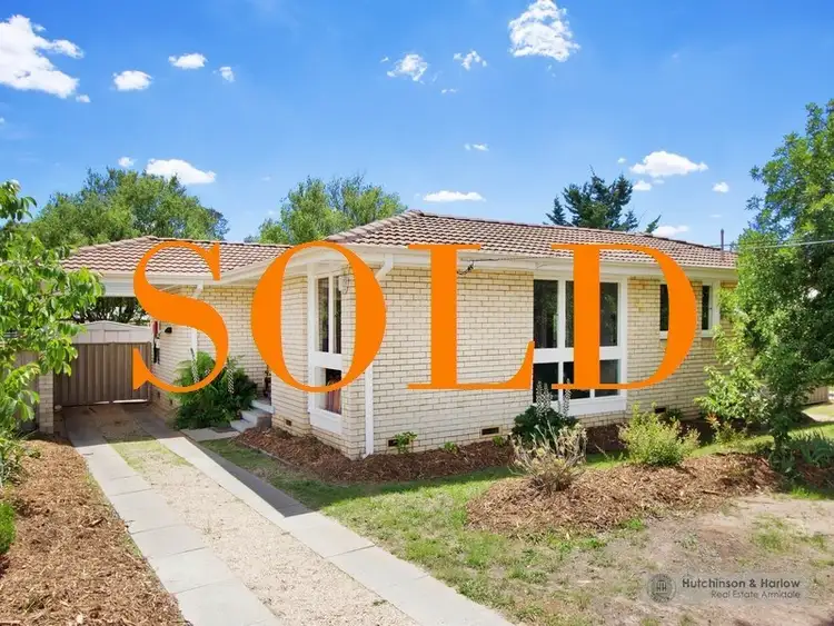 5 Alexander Street, Armidale NSW 2350