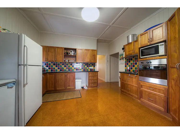 Second view of Homely house listing, 148 Whites Road, Bondoola QLD 4703