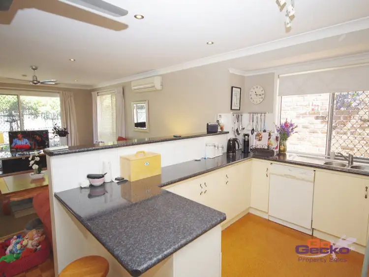 Seventh view of Homely house listing, 47 Atherton Circuit, Forest Lake QLD 4078