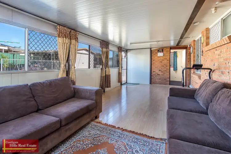 Fifth view of Homely house listing, 13 Marampo Street, Marayong NSW 2148