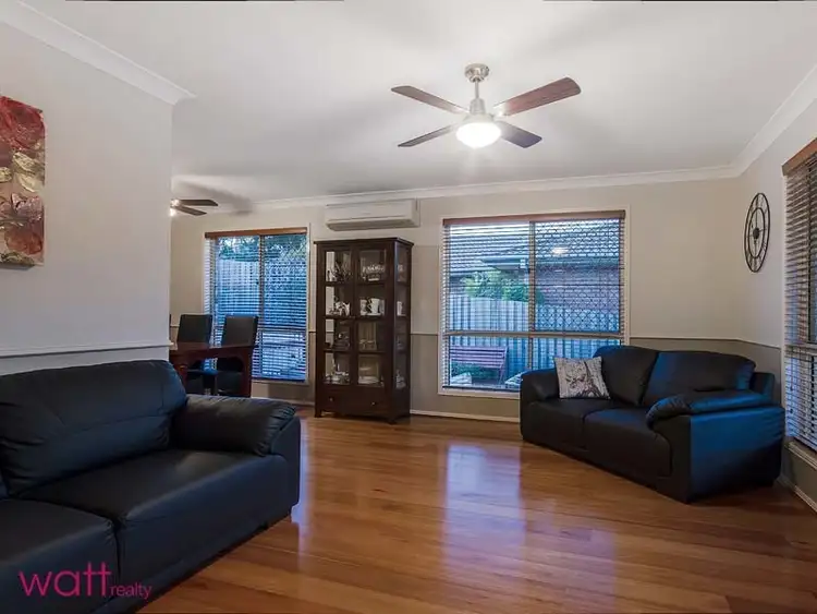 Sixth view of Homely house listing, 56 Saraband Drive, Eatons Hill QLD 4037