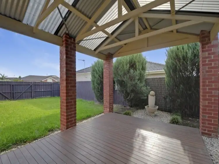 Second view of Homely house listing, 2 Durack Place, Traralgon VIC 3844