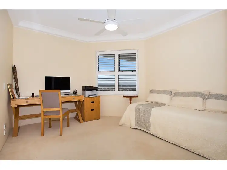 Seventh view of Homely apartment listing, 116 Grand Mariner,12 Commodore Drive, Paradise Waters QLD 4217