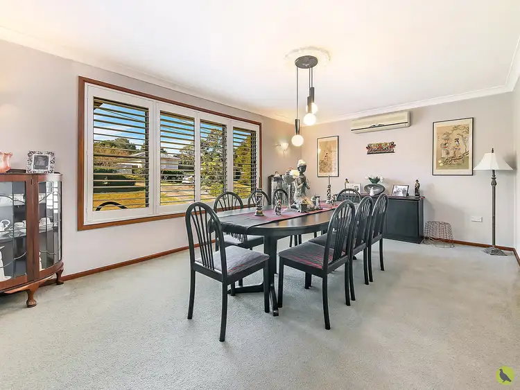 Fourth view of Homely house listing, 9 Gideon Street, Winston Hills NSW 2153