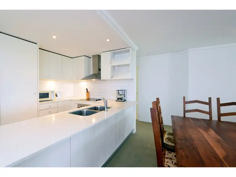 Sixth view of Homely apartment listing, 29/138 Mounts Bay Road, Perth WA 6000