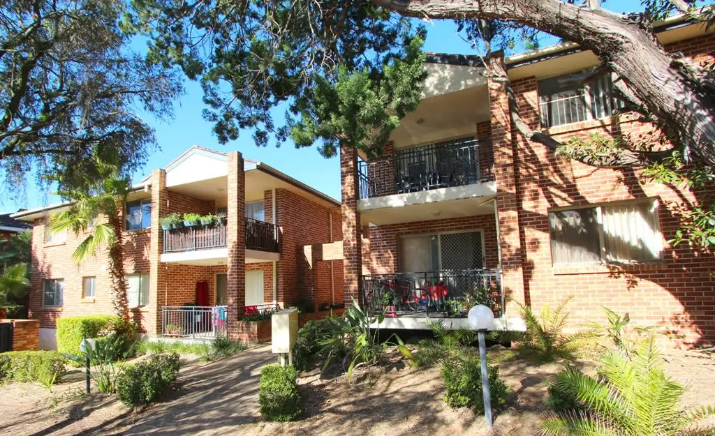 Main view of Homely apartment listing, 2/26-32 Shaftesbury Street, Carlton NSW 2218