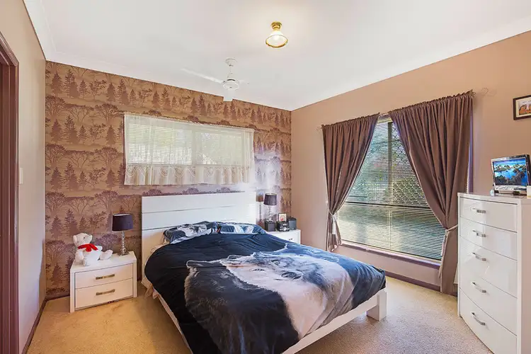 Fifth view of Homely house listing, 46 Westfield Drive, Westbrook QLD 4350