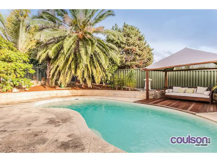 Main view of Homely house listing, 10 Tuart Ridge, Parmelia WA 6167