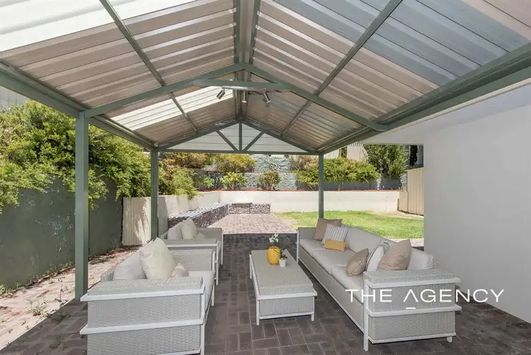 Sixth view of Homely house listing, 15 Fraser Way, Padbury WA 6025