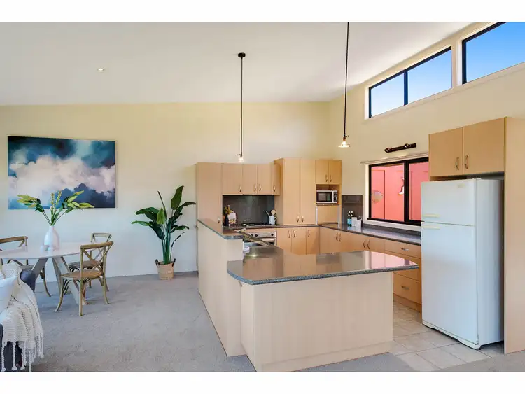 Fifth view of Homely semi-detached listing, 2/47 Camilla Court, Merimbula NSW 2548