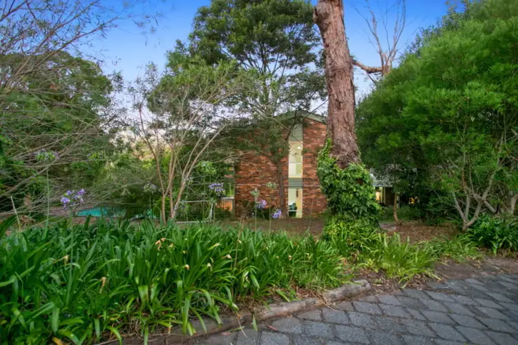 Second view of Homely house listing, 333 Canadian Bay Road, Mount Eliza VIC 3930