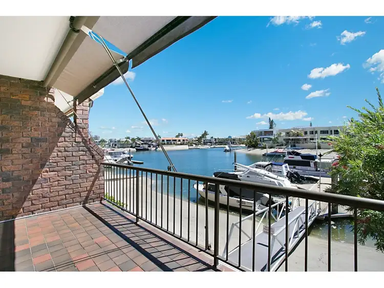 Kings Row North, 22 Commodore Drive, Paradise Waters QLD 4217