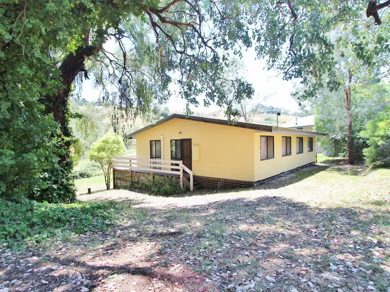 Main view of Homely house listing, 1 Song Bird Way, Goughs Bay VIC 3723