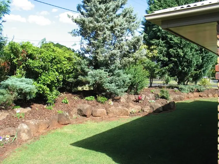 Sixth view of Homely unit listing, 1/351 Hume Street, South Toowoomba QLD 4350
