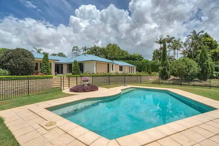 Third view of Homely house listing, 12 Glen Eden Court, Flaxton QLD 4560