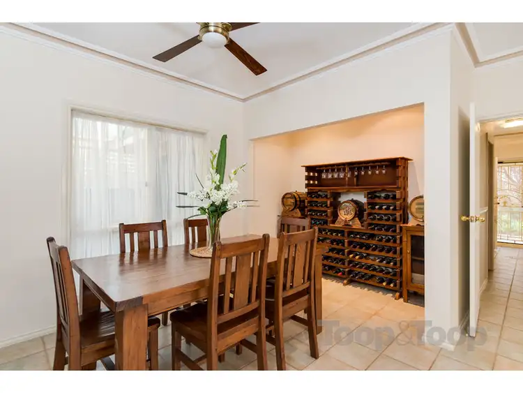 Fifth view of Homely house listing, 59A Barracks Road, Hope Valley SA 5090