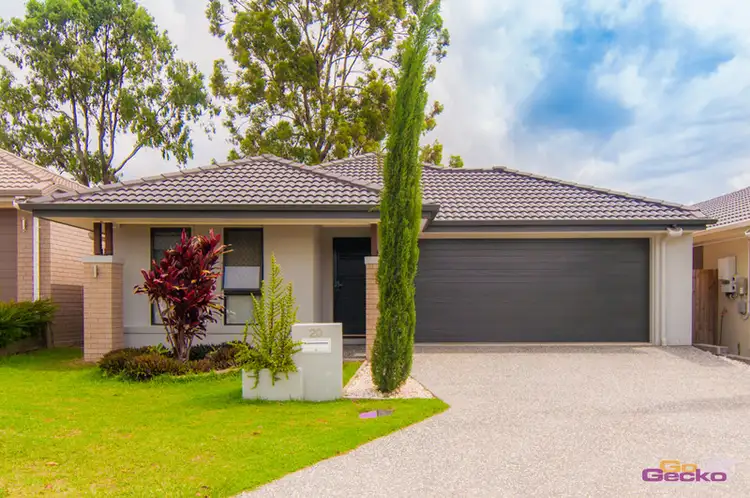 Fifth view of Homely house listing, 20 Windjana Crescent, Fitzgibbon QLD 4018