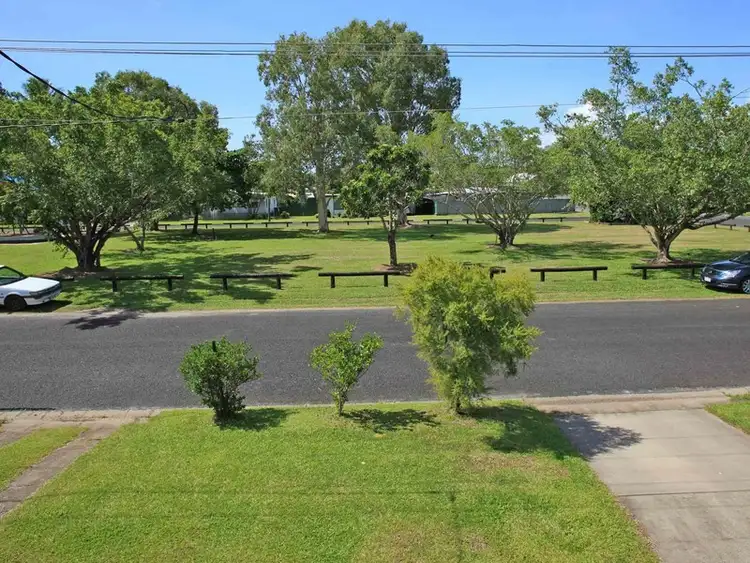 Fifth view of Homely house listing, 3 Mosch Place, Mooroobool QLD 4870