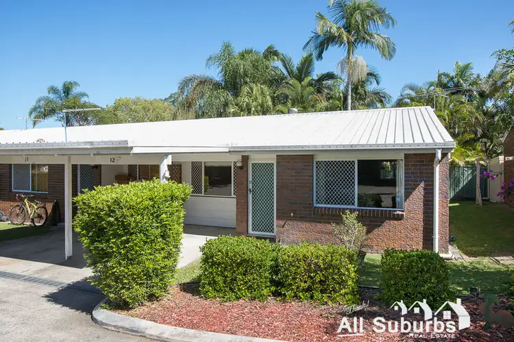 12/11 Monash Road, Loganlea QLD 4131
