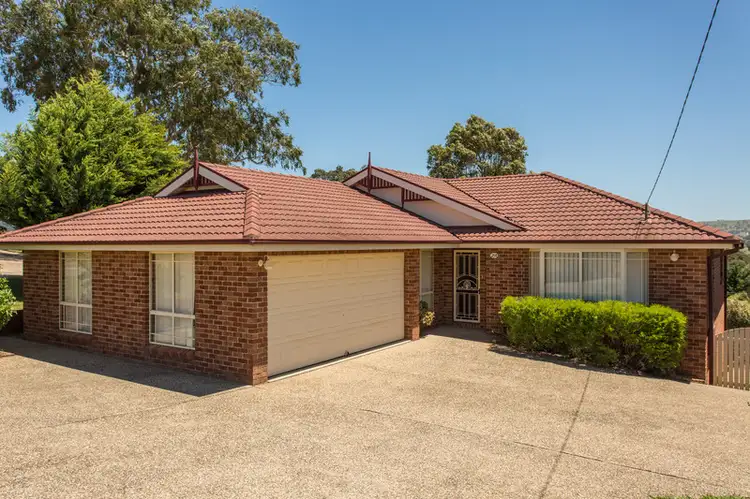 Main view of Homely house listing, 291 Newtown Road, Bega NSW 2550