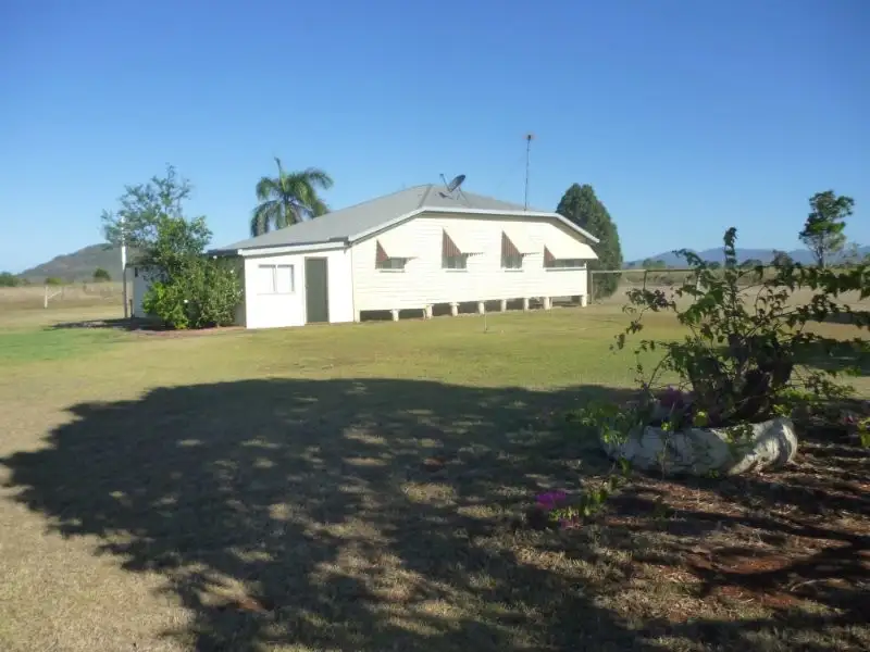 Main view of Homely rural property listing, 126 Heaslip Rd, Barmoya QLD 4703