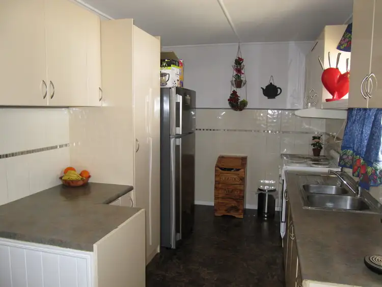 Sixth view of Homely house listing, 14 Heather Street, Silkstone QLD 4304