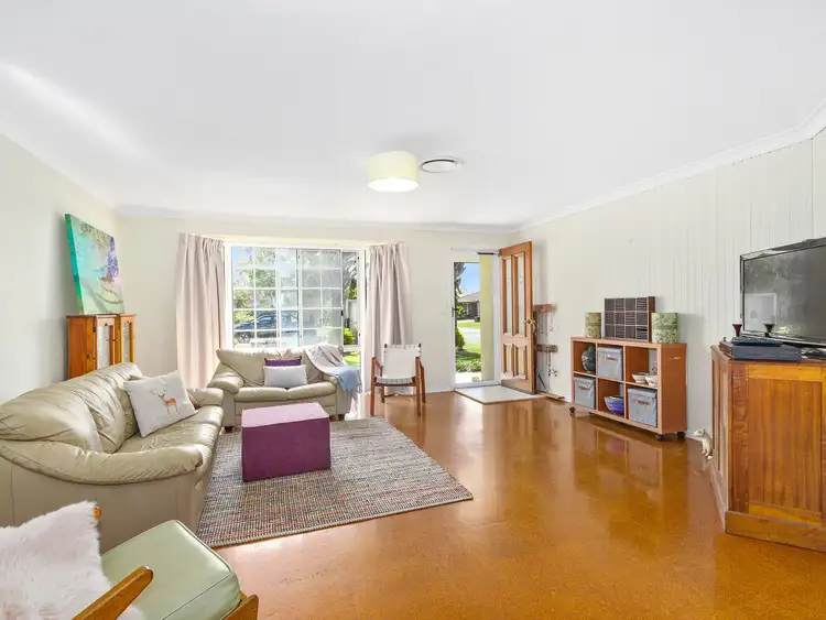 Third view of Homely house listing, 28 Buckingham Drive, Pottsville NSW 2489