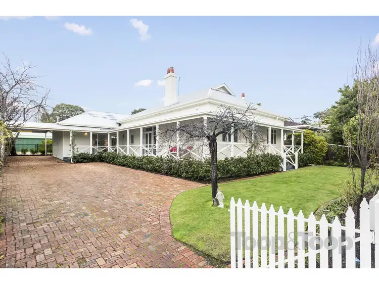 Second view of Homely house listing, 54 Brigalow Avenue, Kensington Gardens SA 5068