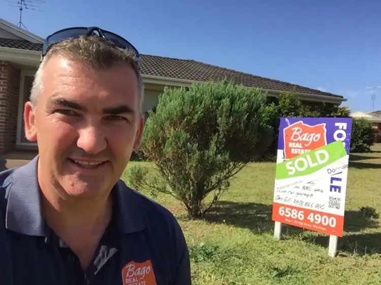 37 Stockwhip Place, Wauchope NSW 2446