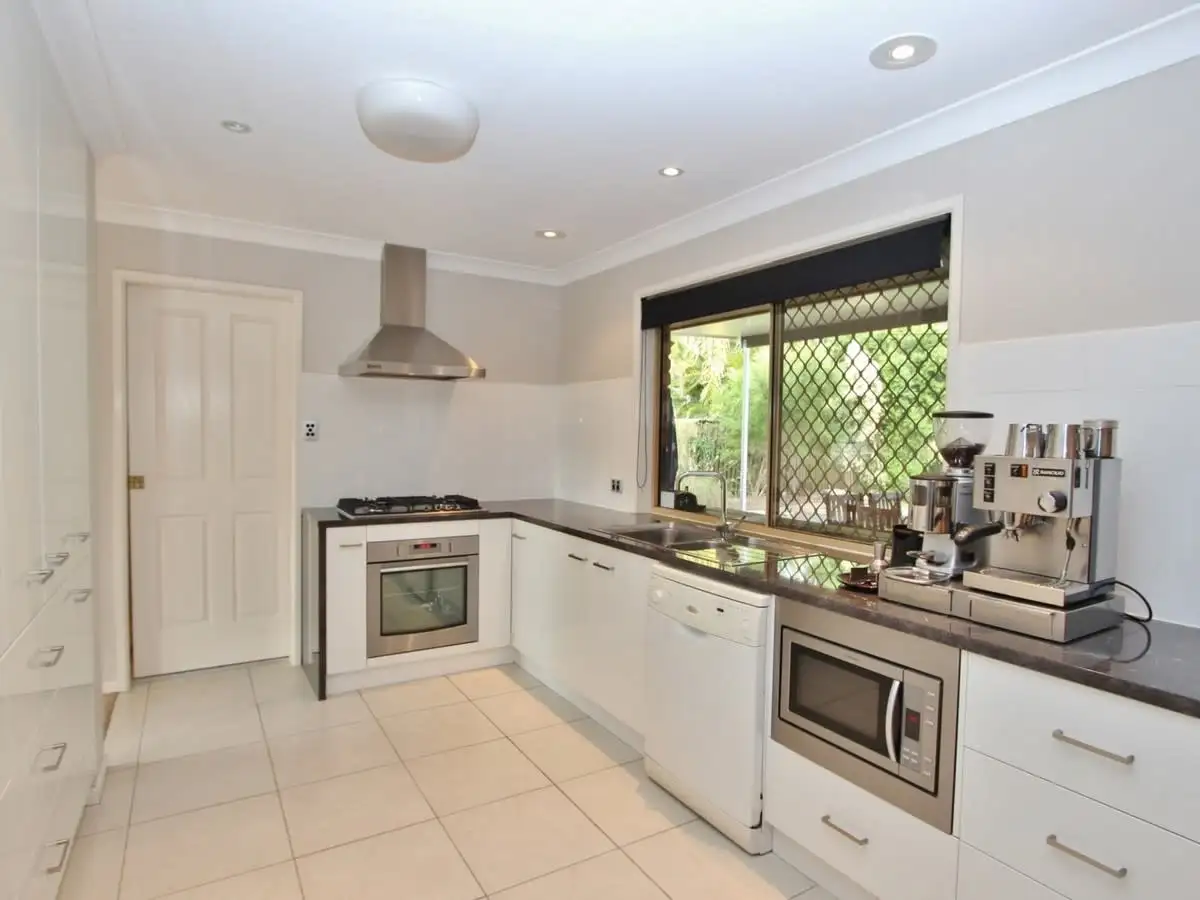 Main view of Homely house listing, 66 Nalya Crescent, Karana Downs QLD 4306