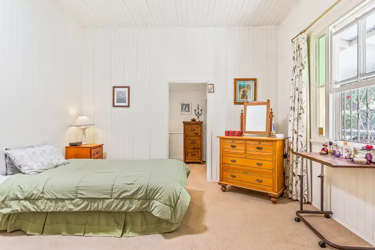 Fifth view of Homely house listing, 145 Mary Street, East Toowoomba QLD 4350